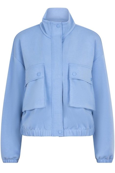 EsQualo cardigan bomber modal